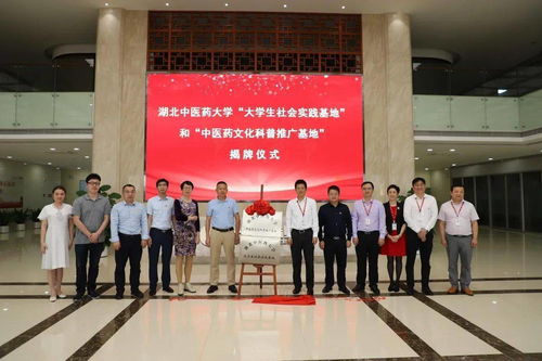 校企攜手深化黨建，共促中醫(yī)藥文化傳承與創(chuàng)新