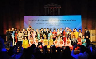 文化使者黃子琦攜女子水晶樂坊閃耀巴黎聯(lián)合國教科文組織，譜寫中法藝術(shù)交流新篇章