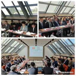 絲路新篇章 甘肅民間組織赴國外開展民生合作與中俄文化交流